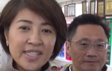 彰雅社區榮獲紫絲帶認證 宣導家暴防治｜南投縣政新聞 2026.03.04