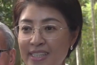 會勘國姓鄉大石村 縣府協助改善農水路｜南投縣政新聞 2026.03.05