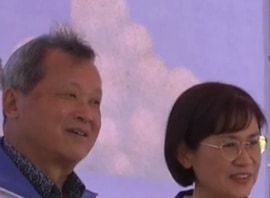 福興溫泉區植樹節登場 種原生樹打造綠園區｜南投縣政新聞 2026.03.07