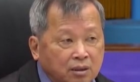 南投縣三合一會報精進防災 強化應變效能｜南投縣政新聞 2026.03.13