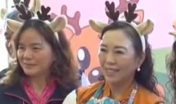 國姓鹿神祭熱鬧登場 鹿茸養生宴席開80桌｜南投縣政新聞 2026.03.16