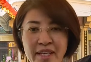 送別混元禪師 中央頒褒揚令感謝貢獻｜南投縣政新聞 2026.03.17