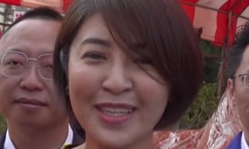 鹿谷開山聖王聖誕 大神龜亮相祈求平安｜南投縣政新聞 2026.03.19