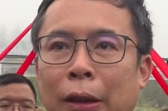 鄉公所斥資近兩億 興建新穎第二納骨塔｜南投縣政新聞 2026.03.23