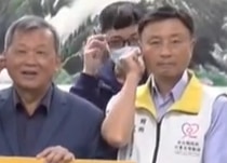 南投獲贈智慧助聽器 協助弱勢改善聽力｜南投縣政新聞 2026.03.25
