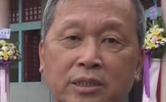 南投春祭忠烈祠 緬懷先烈致敬殉職戰士英靈｜南投縣政新聞 2026.03.31
