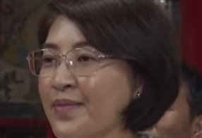 白沙屯媽進香登轎 許縣長參拜為縣民祈福｜南投縣政新聞 2026.04.13