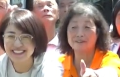 縣長水里會勘 投58線拓寬核撥經費改善｜南投縣政新聞 2026.04.14