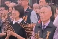 歡慶玄天上帝聖誕 受天宮團拜大典縣長主獻｜南投縣政新聞 2026.04.20
