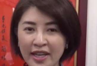 敦和社區獲紫絲帶認證 縣長貼紅榜肯定｜南投縣政新聞 2026.04.21