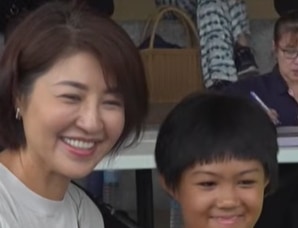 南投市運會熱血登場 小將爭奪縣運門票｜南投縣政新聞 2026.04.25