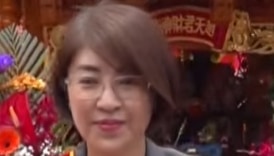敦和宮趙天君財神爺366年聖誕　許縣長為民祈福｜南投縣政新聞 2026.05.01