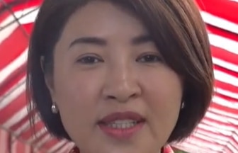 慶祝佛誕2570年 許縣長共沐佛恩為民祈福｜南投縣政新聞 2026.05.16