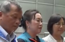 簡易自來水系統啟用 國姓北港村民歡慶｜南投縣政新聞 2026.05.29