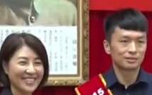 慶祝警察節 縣府舉辦大會表揚績優員警｜南投縣政新聞 2026.06.08