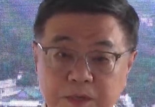 院長視察外轆排水 縣府盼中央維持補助比例｜南投縣政新聞 2026.06.18
