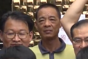 延續邊慶周大愛 企業招待偏鄉學校畢業餐會｜南投縣政新聞 2026.06.17