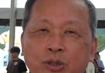 巧咖節千人體驗登場 手沖咖啡香飄埔里園區｜南投縣政新聞 2026.06.23