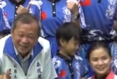 營北舞龍隊遠征波蘭 副縣長授旗慰勉辛勞｜南投縣政新聞 2026.07.09