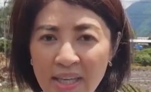 解決信義望美段路窄危險 縣府挹注百萬改善｜南投縣政新聞 2026.07.30