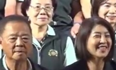 草屯老人會理事長交接 打造樂齡友善環境｜南投縣政新聞 2026.08.12