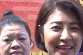大士爺文化祭登場 正覺寺海味大士爺安座｜南投縣政新聞 2026.09.04