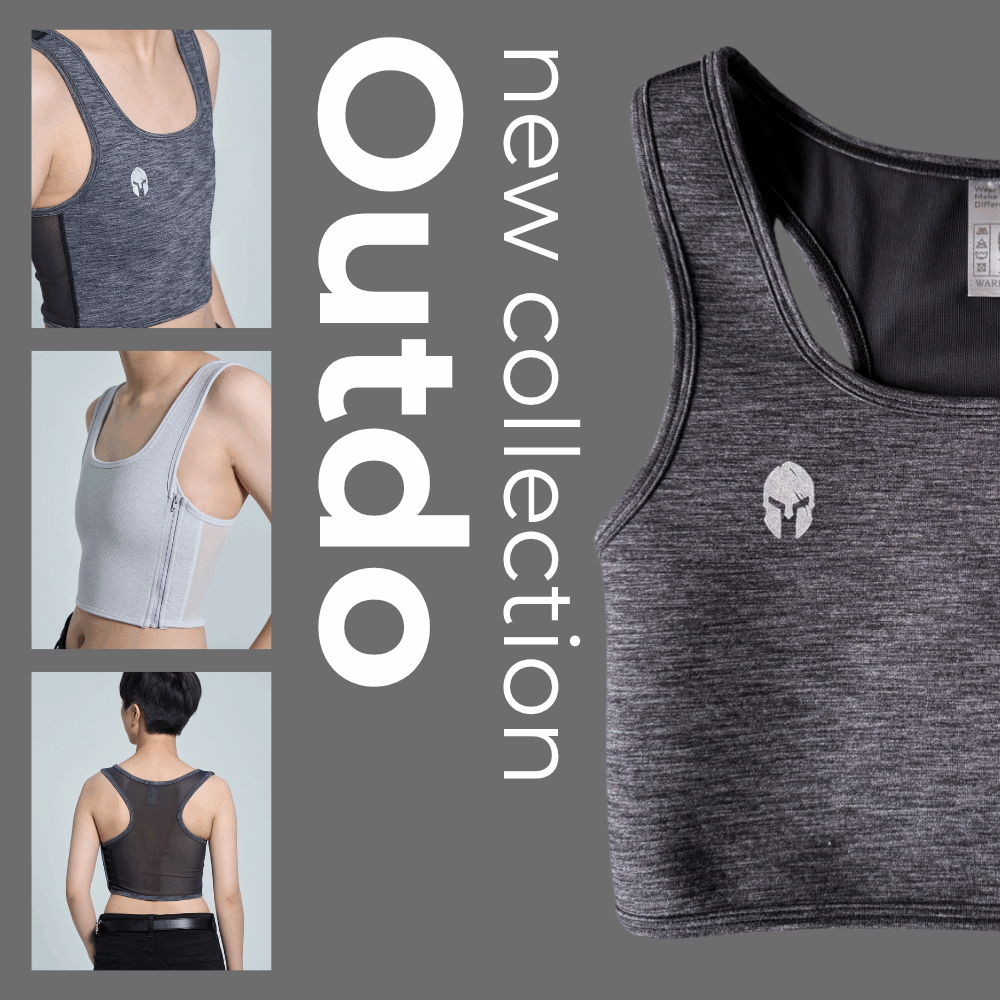 OUTDO 系列方型廣圖