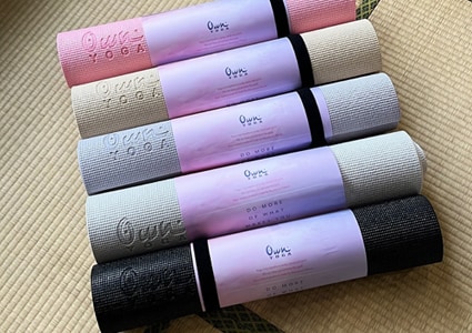 雙11優惠活動-韻律瑜珈配件類85折