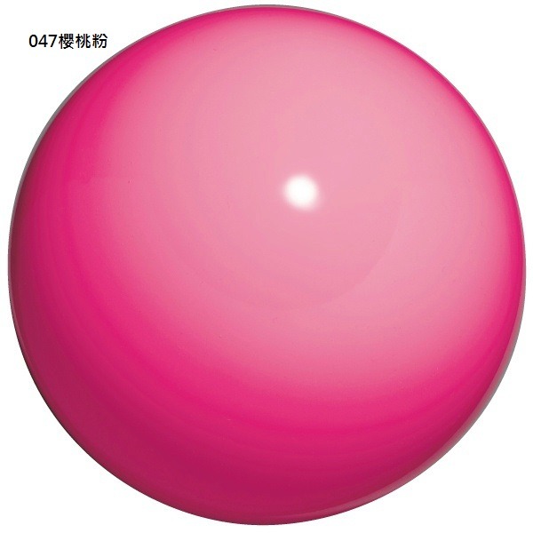 301503-0001-98_單色體操球 047