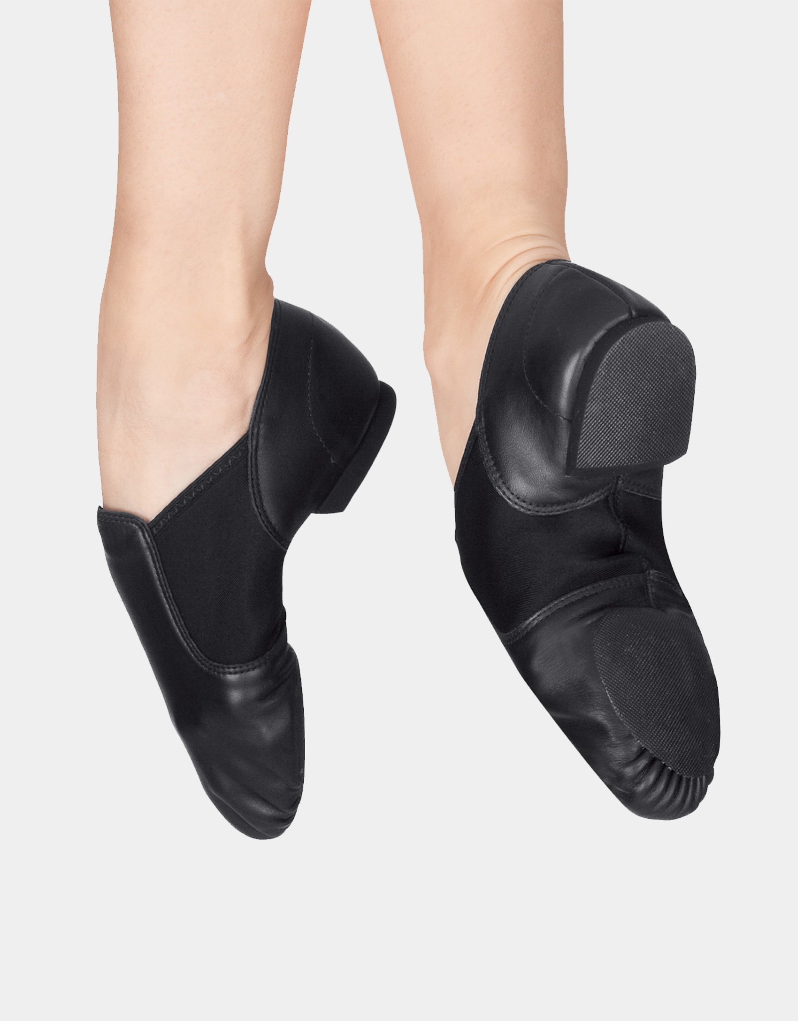 capezio-e-series-leather-slip-on-jazz-shoes-ej2a
