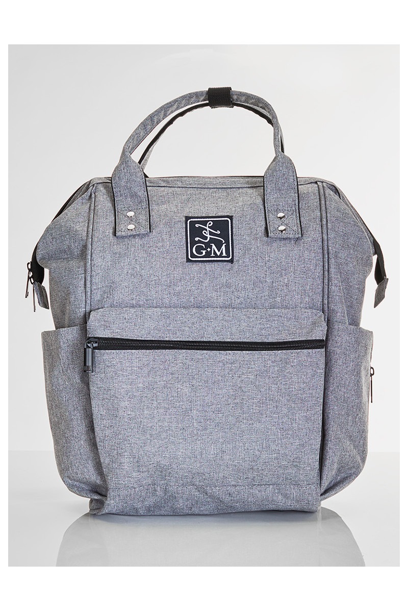 backpack-gaynor-minden-studio-bag-heather-grey