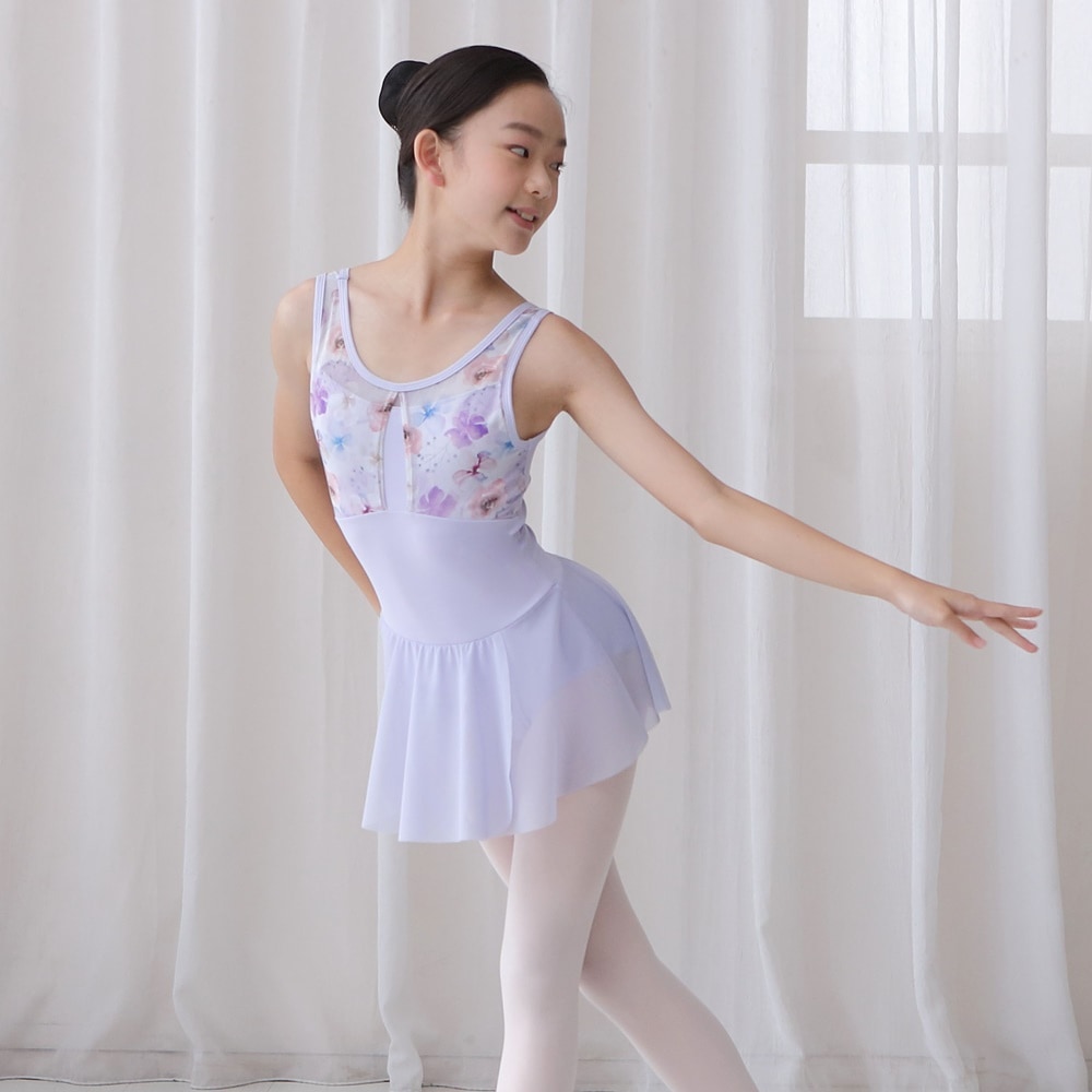 連裙舞衣 Dress 連裙舞衣 Dress