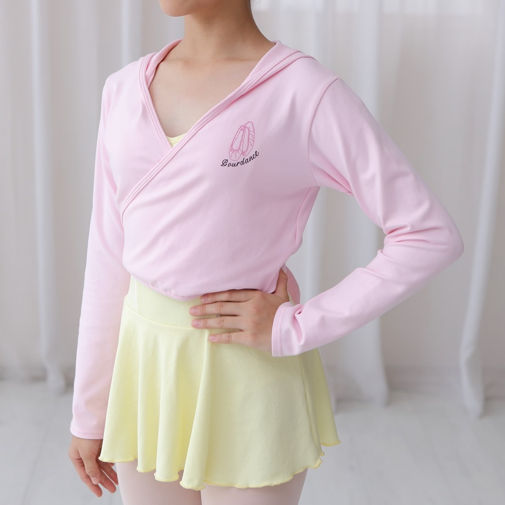 外套、罩衫  Outer