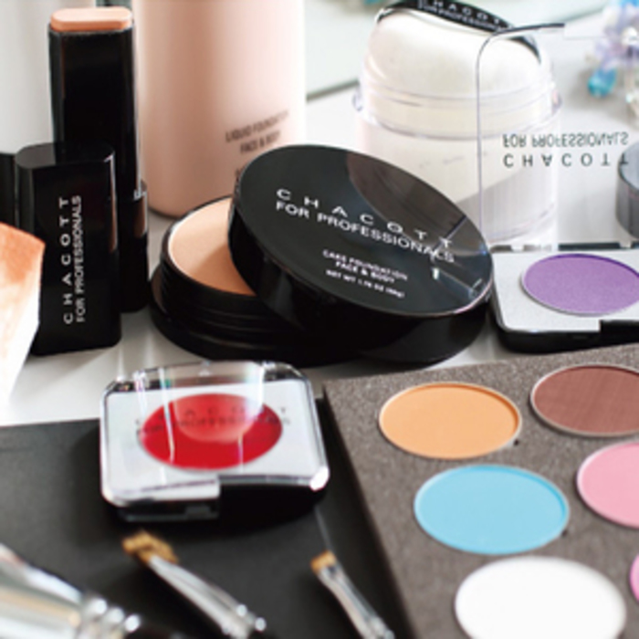 彩妝系列 Cosmetics