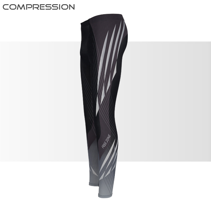 壓力長褲 Tights