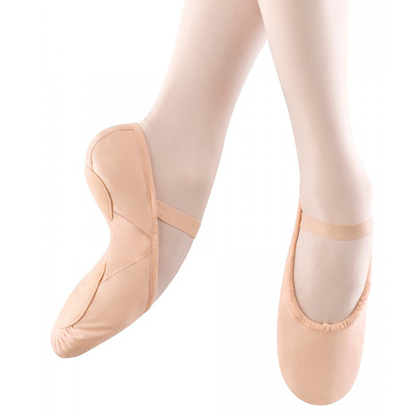 芭蕾軟鞋 Ballet shoes 
