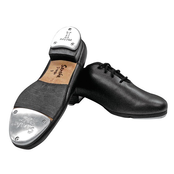 踢踏鞋.爵士鞋 Tap & Jazz