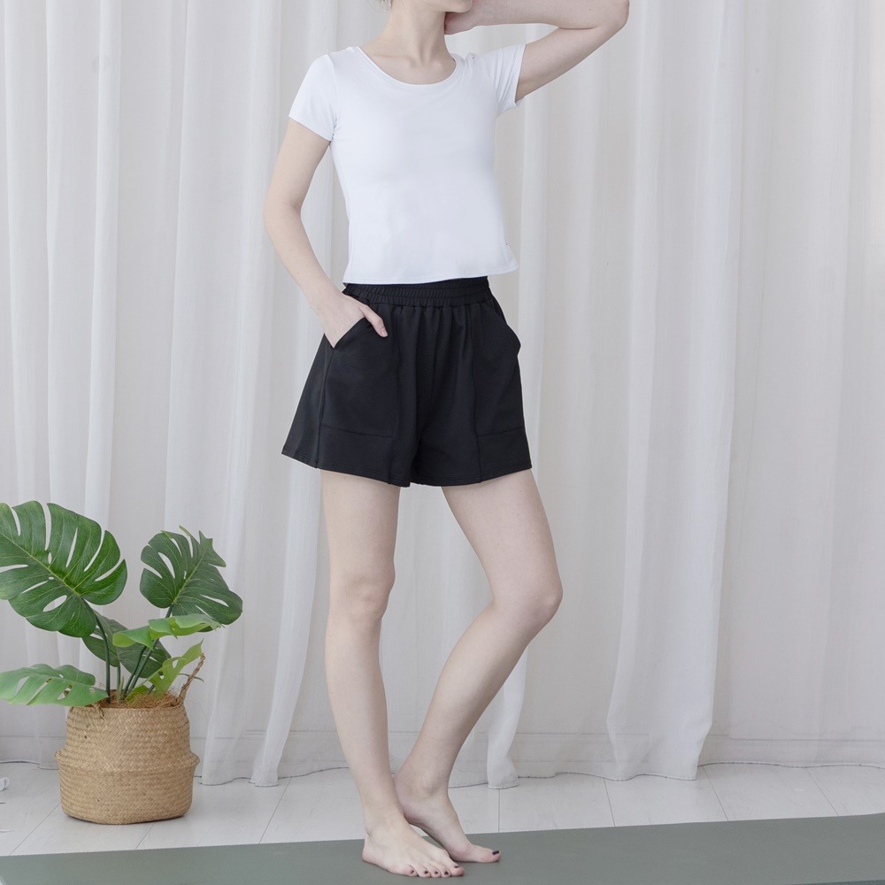 裙褲、假兩件 Skirt Pants 裙褲、假兩件 Skirt Pants