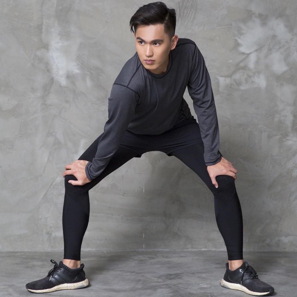 男性運動 Men 男性運動 Men