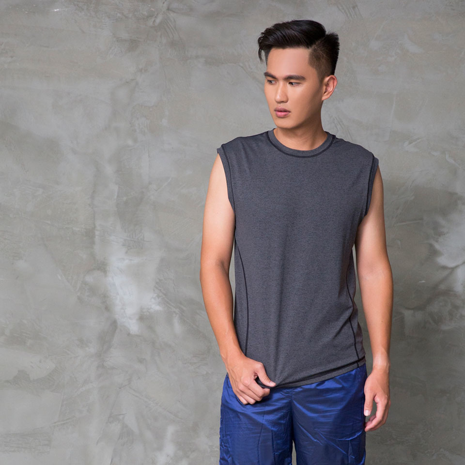 男運動衣著 Sports