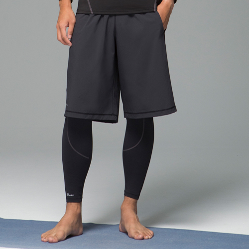 瑜珈褲類 Bottoms