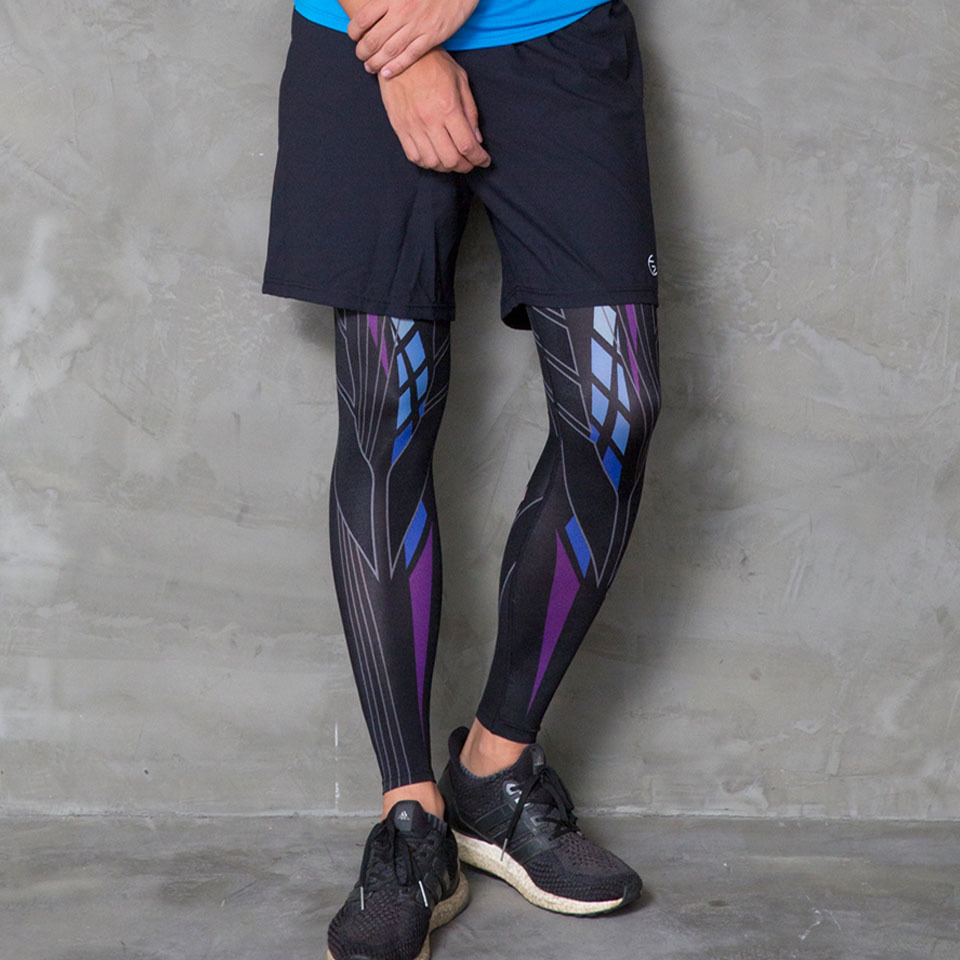 壓力褲系列 Compression 壓力褲系列 Compression