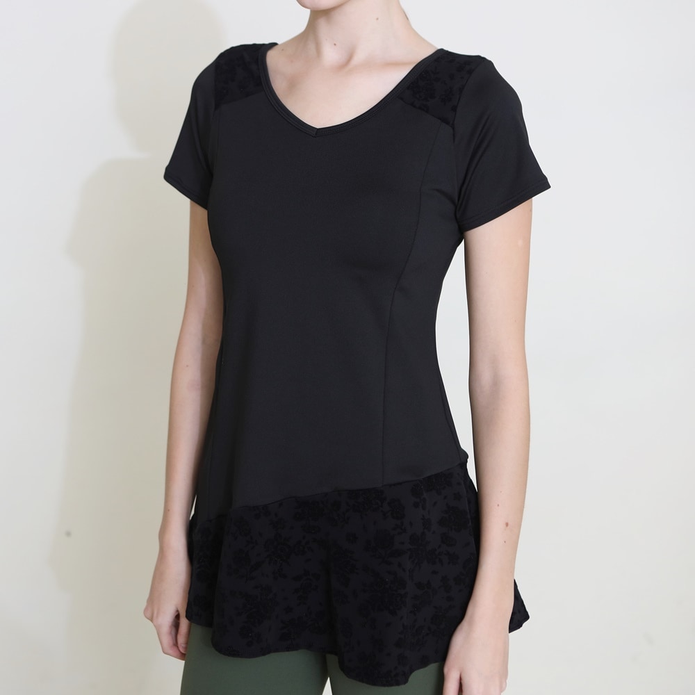 短袖 Short Sleeves 短袖 Short Sleeves
