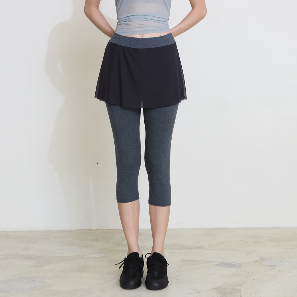 裙褲、假兩件 Skirt Pants 裙褲、假兩件 Skirt Pants