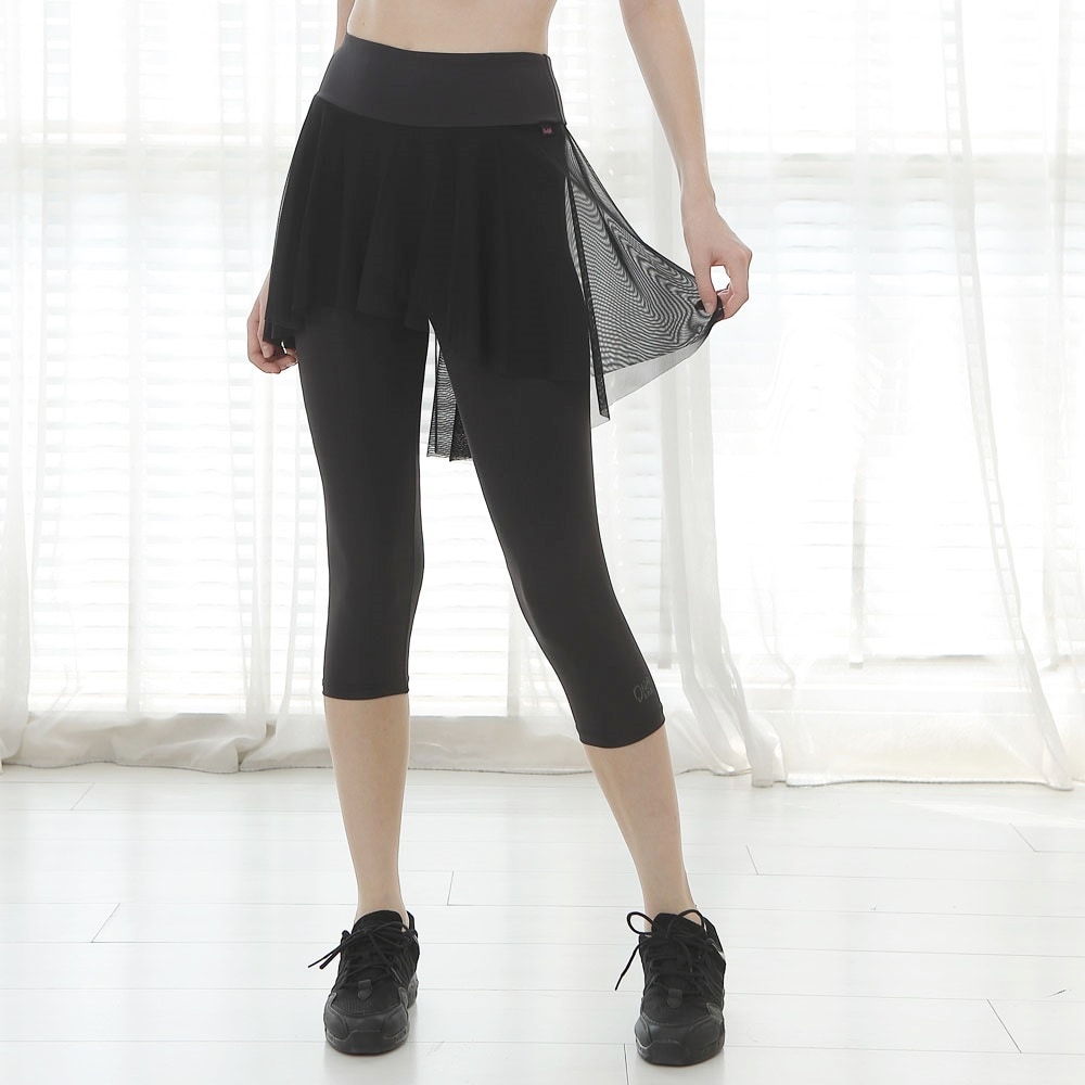 裙褲、假兩件 Skirt Pants 裙褲、假兩件 Skirt Pants