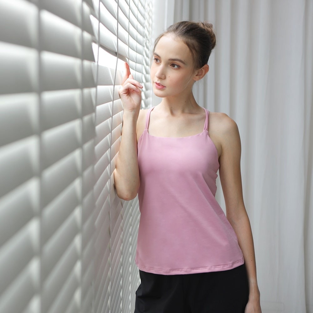 吊帶、背心 Tanks 吊帶、背心 Tanks