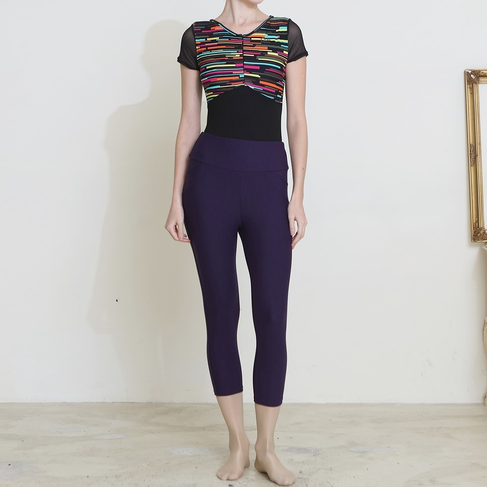 七、八分褲 Cropped 七、八分褲 Cropped