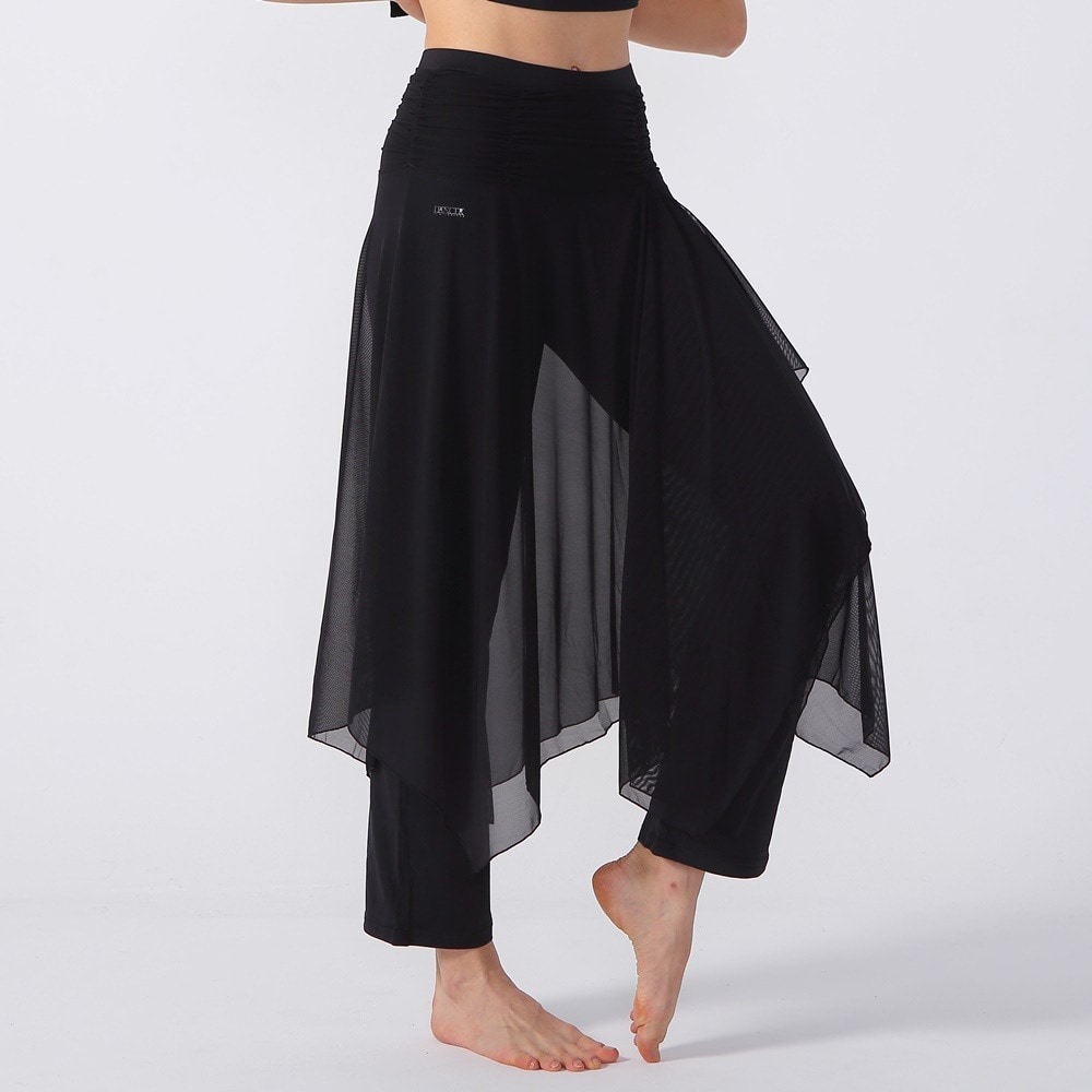 裙褲、假兩件 Skirt Pants 裙褲、假兩件 Skirt Pants