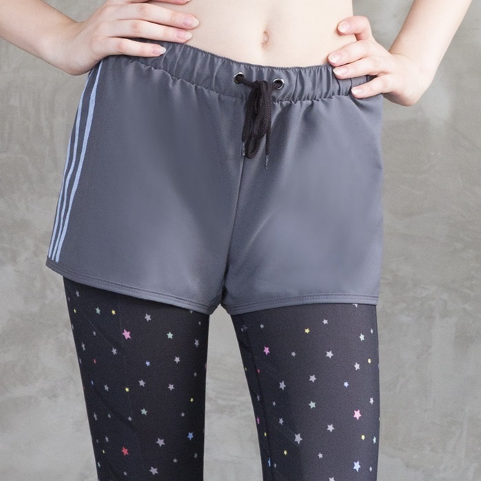 短褲、五分褲 Shorts