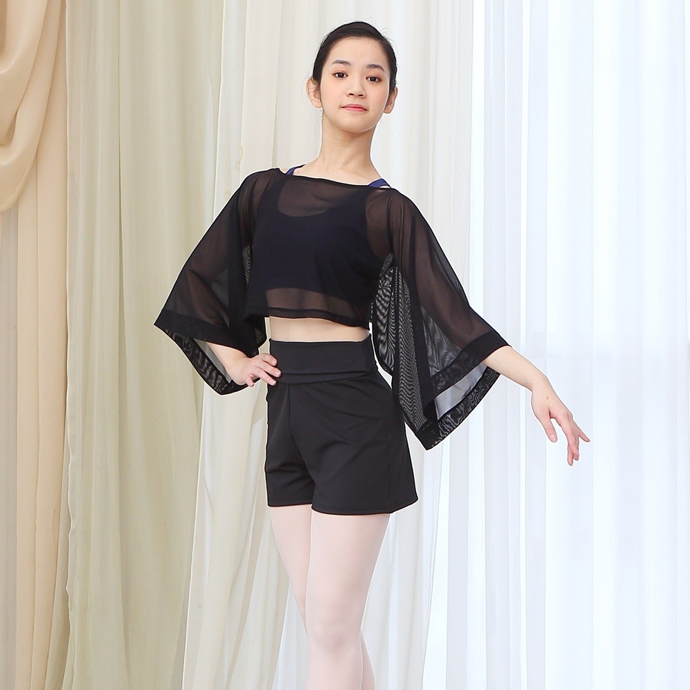 外套、罩衫 Outer